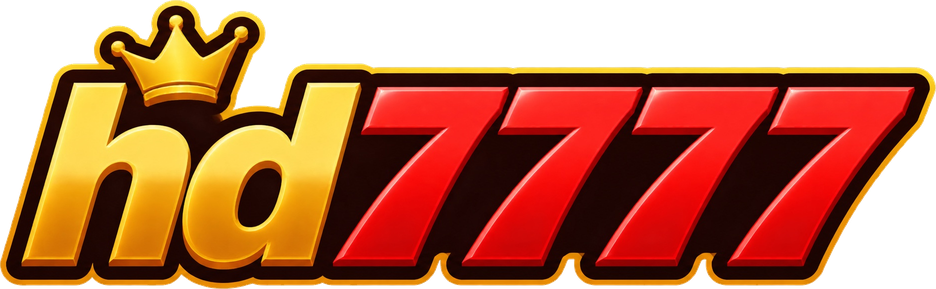 hd7777 Logo